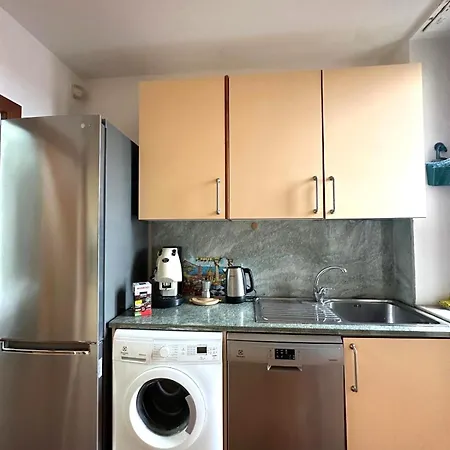 Nocleg ze śniadaniem Navigli 4*