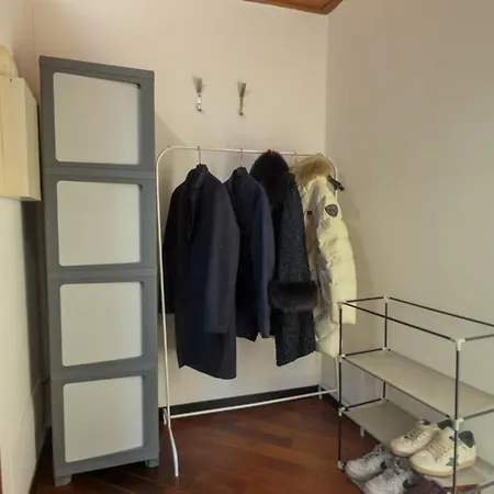 Navigli Nocleg ze śniadaniem 4*
